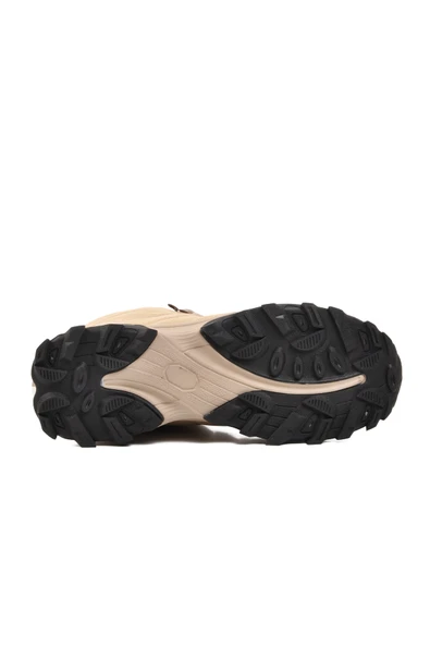 Dunlop Bej Trekking Outdoor Bot - Resim 5
