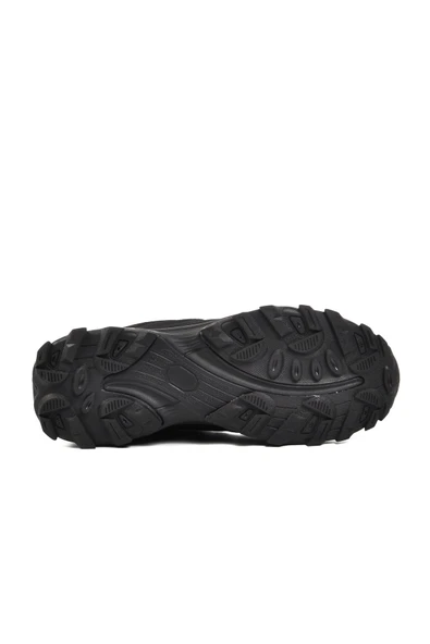 Dunlop Siyah Erkek Outdoor Ayakkabı - Resim 5