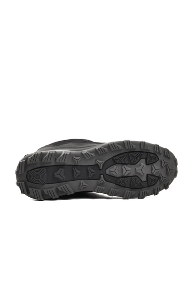 Dunlop Siyah Trekking Outdoor Bot - 5