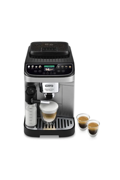 Delonghi Magnifica Evo Next Ecam 310.80.Sb Otomatik Kahve Makinesi