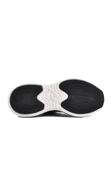 Dunlop Siyah Unisex Spor Ayakkabı - Resim 5