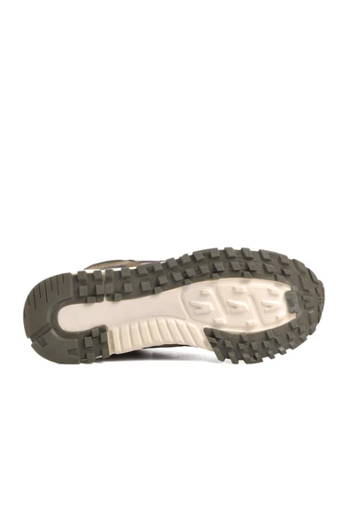 Dunlop Haki Yeşil Erkek Spor Ayakkabı - Resim 5