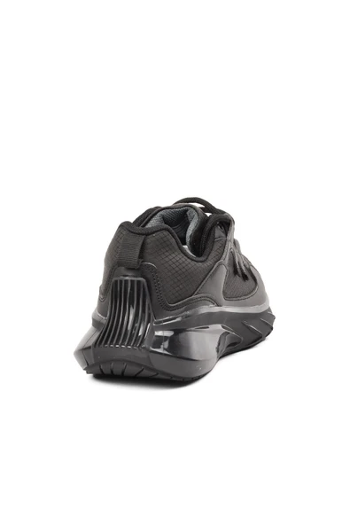 Dunlop Siyah Kadın Spor Ayakkabı Sneaker - Resim 4