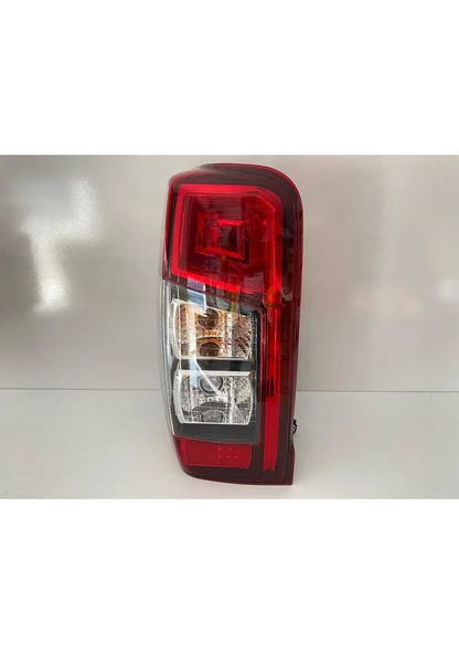 Mitsubishi L200 Stop Lambası SOL ŞÖFÖR  TARAF LEDSİZ 2019-SONRASI