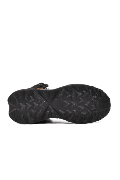 Guja Siyah Trekking Outdoor Bot - 5