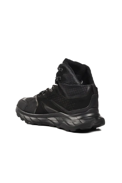 Guja Siyah Trekking Outdoor Bot - 4