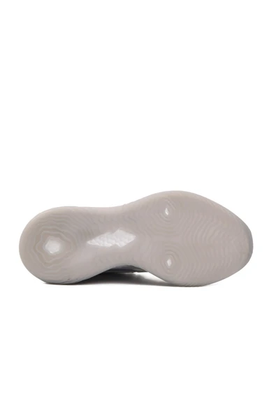 Bulldozer Beyaz Erkek Spor Ayakkabı - 5