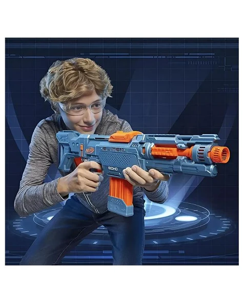 Nerf Elite 2 0 Echo CS10 Dart Blaster E9533 - Resim 4