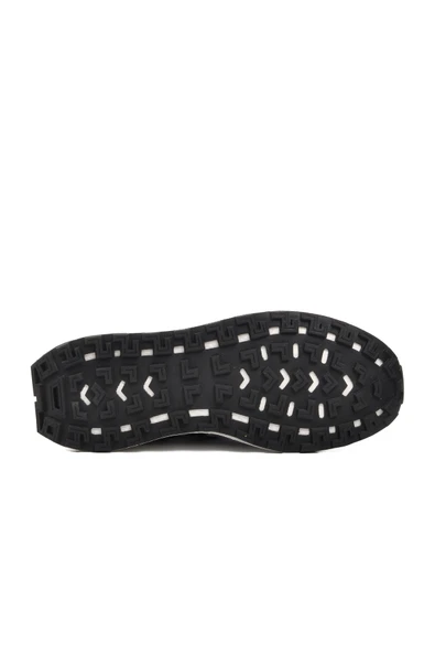 Guja Siyah Erkek Sneaker - 5