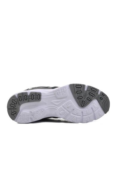 Walkway Füme Tekstil Unisex Spor Ayakkabı - Resim 5