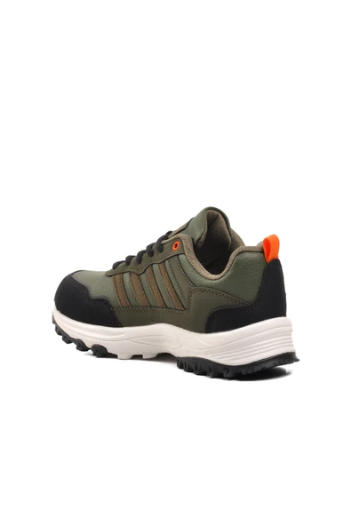 Walkway Haki Yeşil Unisex Outdoor Ayakkabı - 4