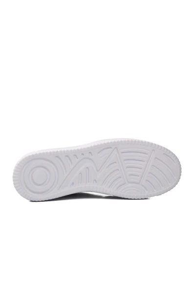 Aspor Lacivert Erkek Sneaker - 5