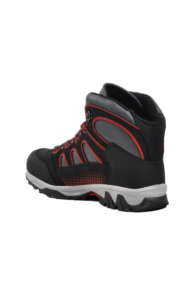 Aspor Kırmızı Unisex Outdoor Bot - 4