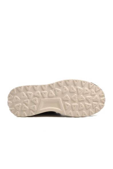 Guja Siyah Erkek Sneaker - Resim 5