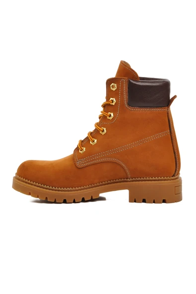 Aspor Taba Tarçın Unisex Bot - 2