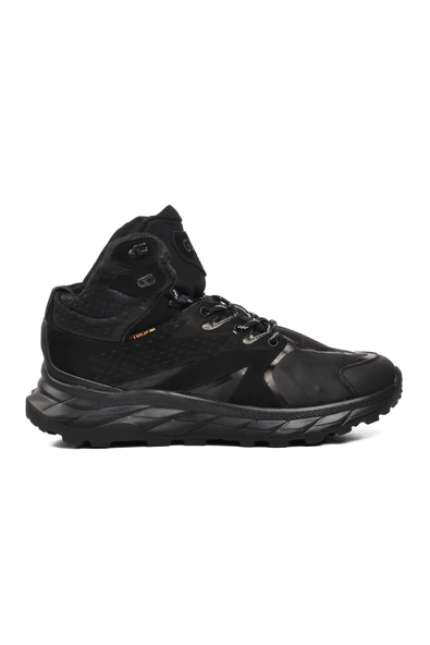 Guja Siyah Trekking Outdoor Bot