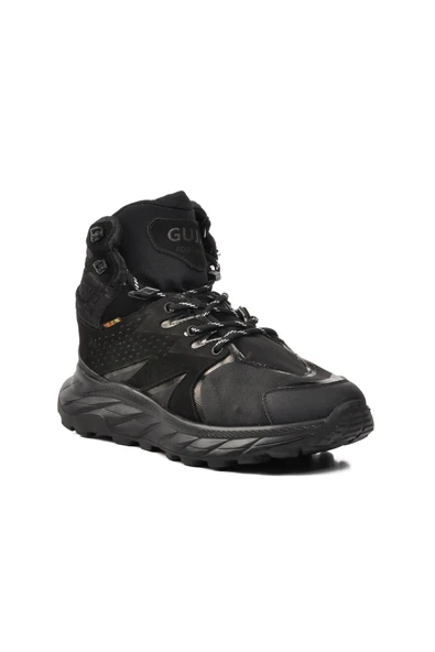 Guja Siyah Trekking Outdoor Bot - 3