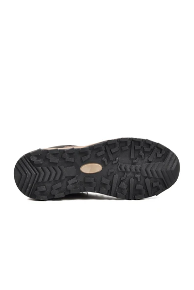 Aspor Kahve Erkek Outdoor Ayakkabı - Resim 5