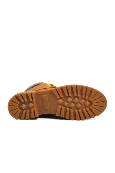 Aspor Taba Tarçın Unisex Bot - 5