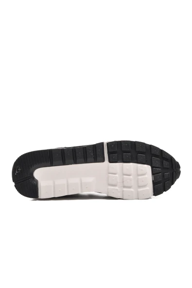 Aspor Siyah Erkek Sneaker - Resim 5