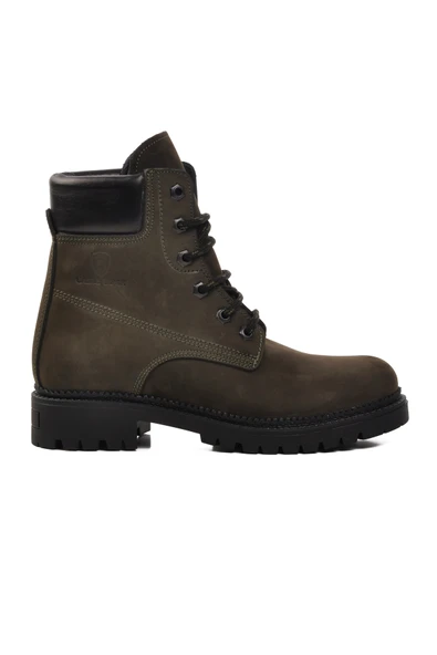 Aspor Haki Yeşil Unisex Bot