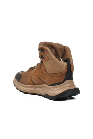 Guja Camel Sarı Trekking Outdoor Bot - 4