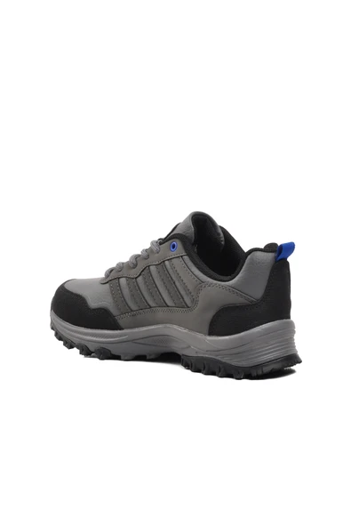 Walkway Füme Unisex Outdoor Ayakkabı - Resim 4