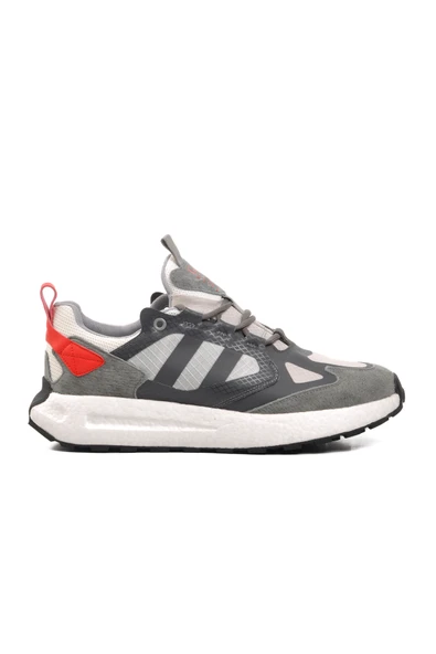 Guja Gri Erkek Sneaker