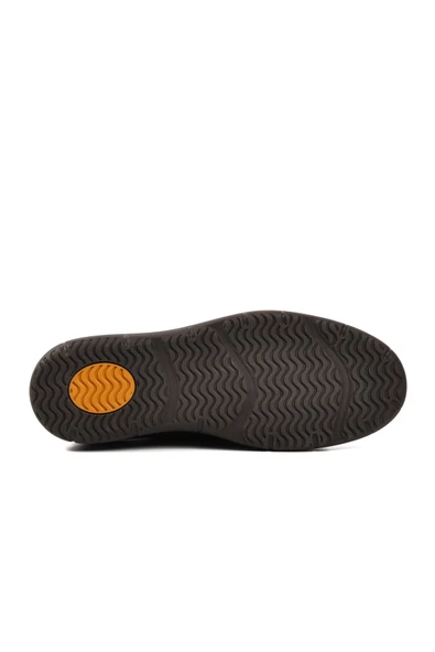Aspor Kahve Erkek Casual Ayakkabı - 5