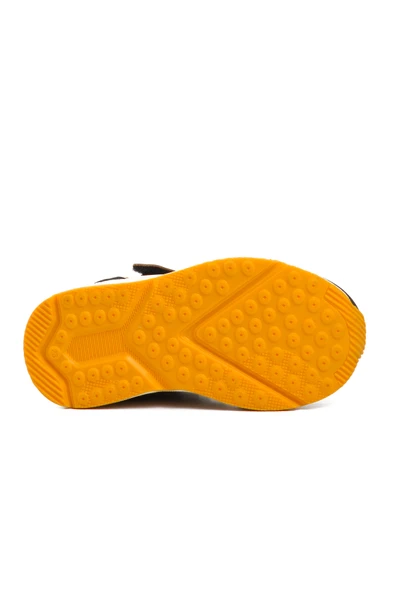 Pepino Kahve Cat Sarı Bebek Bot - 5