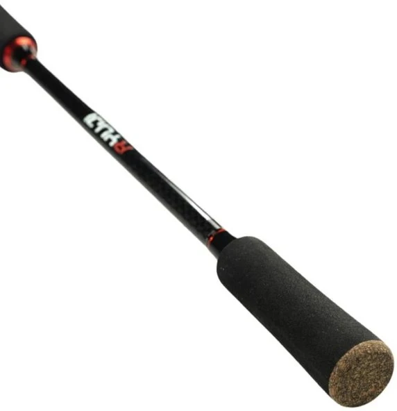 Ryuji Luna  2.10m 4-30gr 2 Parça Spin Olta Kamışı - 4