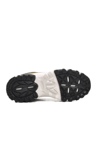 Walkway Haki Yeşil Unisex Outdoor Ayakkabı - 5