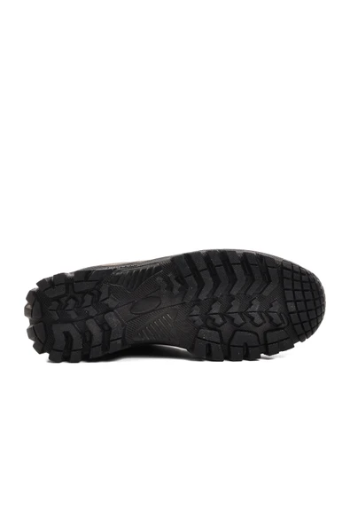 Aspor Haki Yeşil Unisex Outdoor Ayakkabı - 5