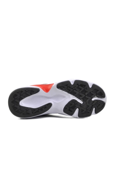 Walkway Siyah Unisex Basketbol Ayakkabısı - 5