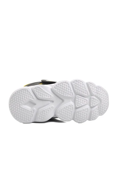 Aspor Siyah Çocuk Bot - 5