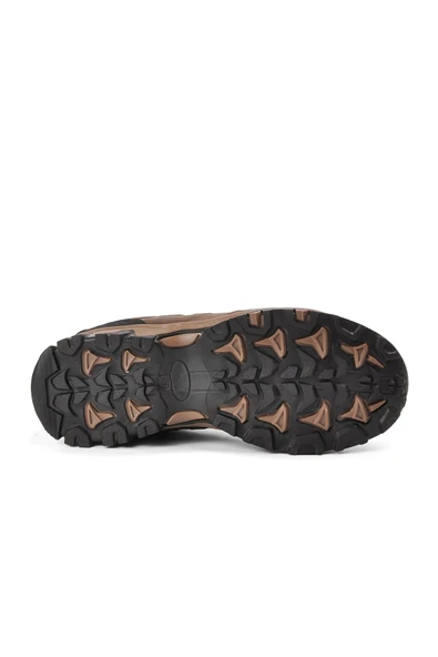 Walkway Kum Bej Unisex Outdoor Ayakkabı - 5