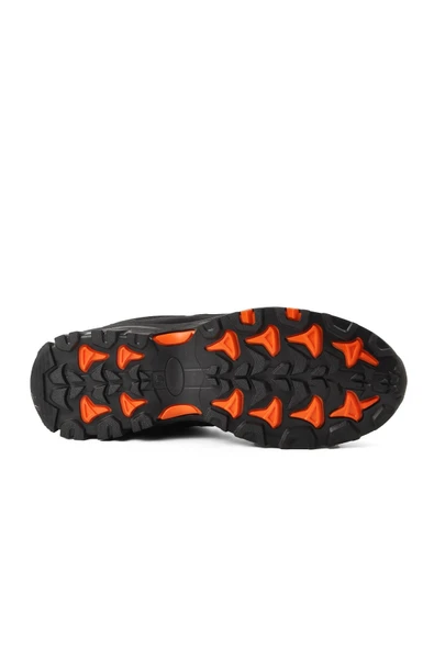 Walkway Siyah Trekking ve Outdoor Erkek Bot HI M - 5