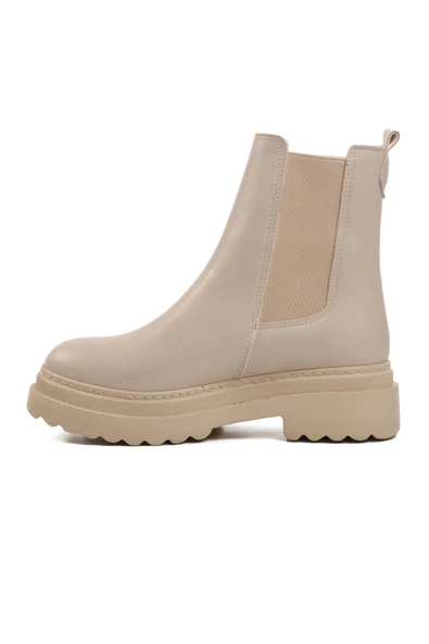 Aspor Bej Kadın Chelsea Bot - Resim 2