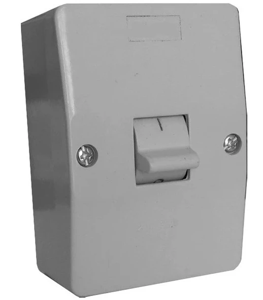 KAİM Trifaze Şalter Dinemo 380 V