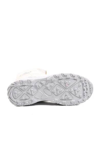 Walkway Beyaz Kadın Kar Botu - 5