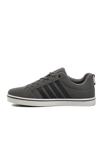 Walkway Füme Siyah Unisex Sneaker - 2