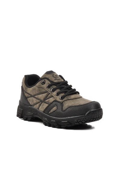 Aspor Haki Yeşil Unisex Outdoor Ayakkabı - 3