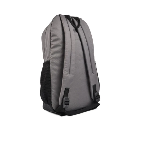 Walkway Gri Tekstil Unisex Sırt Çantası Sırt Çantası - 5