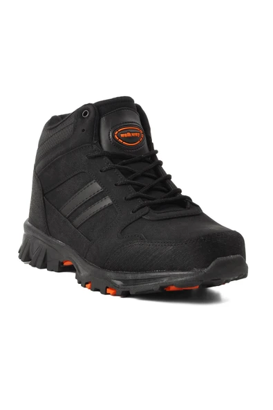 Walkway Siyah Trekking ve Outdoor Erkek Bot HI M - 3