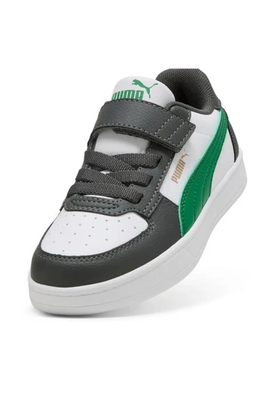 Puma Caven 2.0 AC+ PS Shadow Unisex Çocuk Sneaker 39383943 - 5
