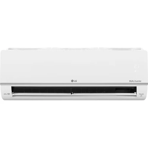 LG PC24SQ Dualcool Plus Inverter Wi-Fi Akıllı Klima 24000 Btu Enerji A++ Duvar Tipi Beyaz
