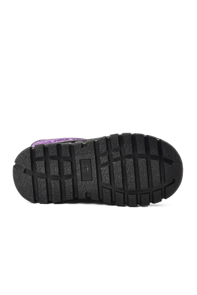 Aspor Mor Çocuk Kar Botu - 5