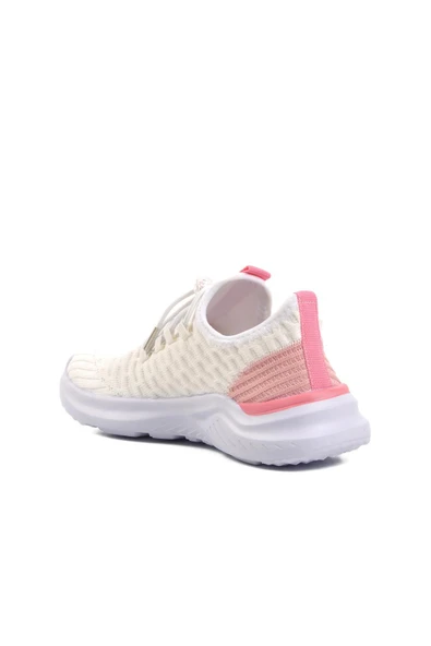 Pepino Krem Pudra Çocuk Yürüyüş spor ayakkabısı - 4