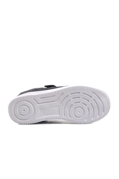 Walkway Lacivert Beyaz Çocuk Spor Ayakkabı - 5