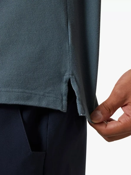 Helly Hansen Transat Polo Erkek Tişört HHA.33980.HHA.601 - Resim 3